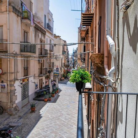 Incao Holiday Giudecca House Cefalu Exterior photo