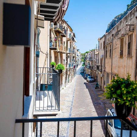 Incao Holiday Giudecca House Cefalu Exterior photo