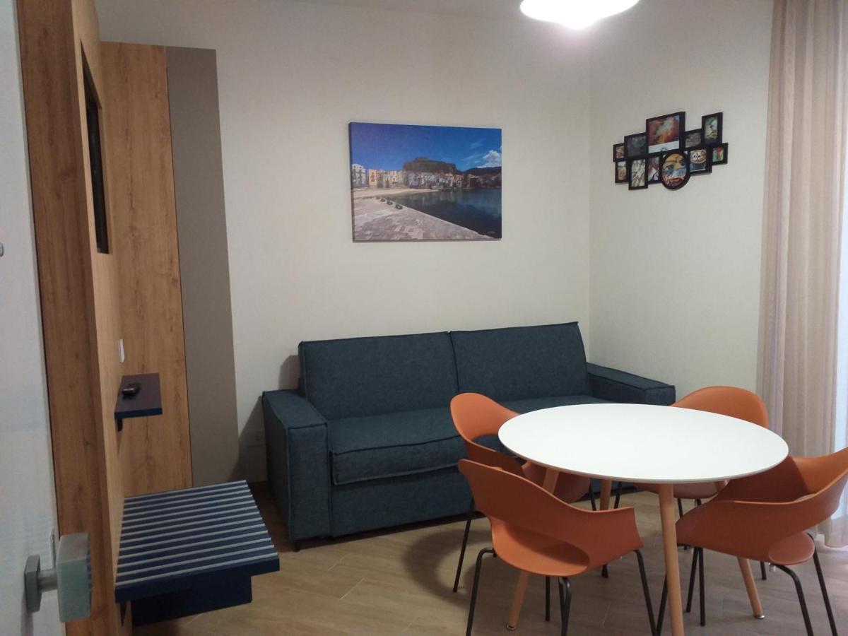 Incao Holiday Giudecca House Cefalu Room photo