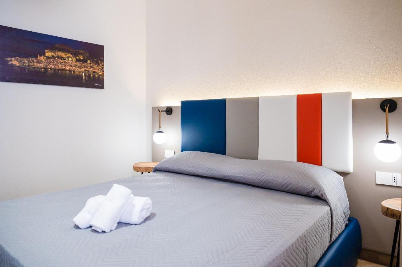 Incao Holiday Giudecca House Cefalu Exterior photo